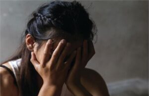 फरीदाबाद में नाबालिग से रेप का मामला, खेत में बेहोशी की हालत में मिली पी