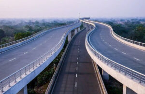 फरीदाबाद- दिल्ली सफर हुआ आसान, 18 किमी तक एलिवेटेड पुल से ट्रैफिक से मिलेगी निजात—विपुल गोयल