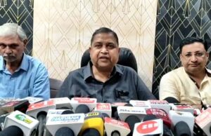 फिजिकली चैलेंज्ड क्रिकेट एसोसिएशन ने जारी किया खेल कैलेंडर, अंतरराष्ट्रीय मुकाबलों के लिए तैयार किया जा रहा मास्टर प्लान