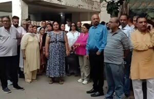 बिल्डर की मनमानी से परेशान 1400 लोग, फरीदाबाद की VIP सोसायटी का मामला हाईकोर्ट पहुंचा