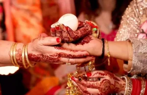 एक नवंबर से शुरू होंगे विवाह उत्सव, अगले महीने 14 शुभ मुहूर्त; दिसंबर में होंगे तीन