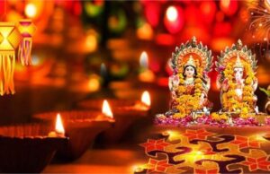 अमेरिका में भी दीपावली का उत्साह, सरकार ने किया अवकाश का ऐलान