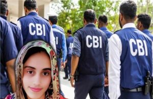 52 दिन बाद भी नहीं मिले नए सबूत, पिता बोले— देर से सही, बेटी की मौत पर मिलेगा न्याय