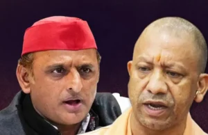 अयोध्या दीपोत्सव पर सियासी संग्राम, अखिलेश और योगी आमने-सामने