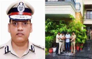 मौत से पहले पूरण कुमार ने बयां किया दर्द, बोले—पिता से अंतिम मुलाकात के लिए नहीं मिली थी छुट्टी