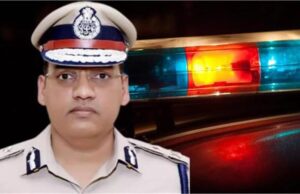 वाई पूरण कुमार को फील्ड पोस्टिंग न मिलने पर कांग्रेस का सवाल, CBI जांच की उठी मांग