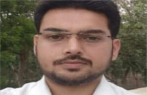 पत्नी से विवाद के बाद युवक ने 15वीं मंजिल से लगाई छलांग, सास से नाराजगी बनी थी झगड़े की वजह