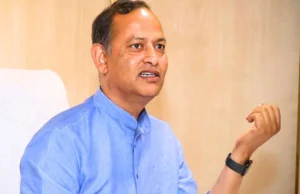 सहकारिता मंत्री और अधिकारी सहकारी बैंकों के खाते करेंगे खुलवाएंगे, दिल्ली में नई शाखाओं का खुलासा