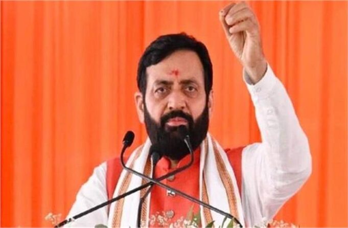 हरियाणा सरकार का बड़ा निर्णय, 1,200 सांख्यिकीय कर्मियों पर 18 लाख रुपये खर्च करने की मंजूरी