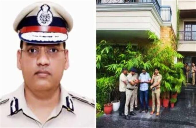 हरियाणा IPS सुसाइड केस में नया मोड़, SIT की अनुमति बिना शव शिफ्ट करने पर DSP पर कार्रवाई के आसार