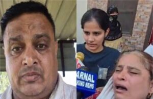 प्रशासन और परिवार के बीच बनी सहमति, संदीप कुमार के शव का पोस्टमॉर्टम पूरा, आज होगा अंतिम संस्कार