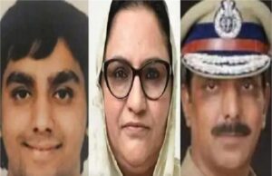 पूर्व पंजाब DGP के बेटे की संदिग्ध मौत में नया खुलासा, परिजनों के खिलाफ दर्ज हुई FIR