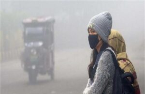 हरियाणा में मौसम का मिजाज बदलने को तैयार, तापमान में गिरावट शुरू… दिवाली के बाद बढ़ेगी ठंड