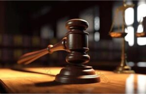 दिवाली पर बड़ा प्रशासनिक फेरबदल, 27 जजों का तबादला; 26 को तुरंत कार्यभार छोड़ने के निर्देश