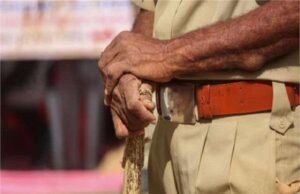 पलवल में पुलिस टीम पर हमला, जुआरियों को पकड़ने गई कार्रवाई के दौरान SI घायल, 30 आरोपियों पर केस दर्ज