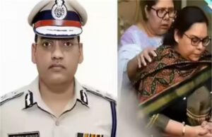 चौथे दिन भी नहीं हुआ शव का पोस्टमार्टम, पत्नी और दलित संगठन DGP व SP की गिरफ्तारी पर अड़े