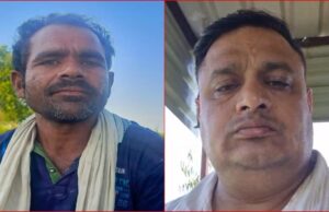 प्रवासी मजदूर ने सबसे पहले देखा ASI संदीप लाठर का शव, साझा किया मंजर का विवरण