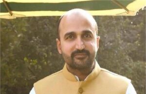 पूर्व विधायक अमित सिहाग को बड़ी जिम्मेदारी, बने असम प्रदेश कांग्रेस वार रूम के चेयरमैन