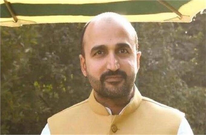 पूर्व विधायक अमित सिहाग को बड़ी जिम्मेदारी, बने असम प्रदेश कांग्रेस वार रूम के चेयरमैन