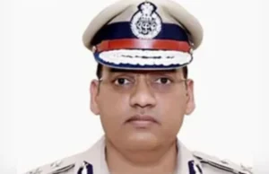 IPS पूरन कुमार केस में NCSC का सख्त कदम: चंडीगढ़ के मुख्य सचिव और DGP को नोटिस, 7 दिन में मांगी रिपोर्ट