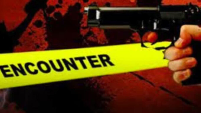 गोहाना क्राइम यूनिट की बड़ी कार्रवाई: CRPF जवान के हत्यारों से मुठभेड़, पैर में गोली लगने से दो आरोपी घायल, दोनों गिरफ्तार