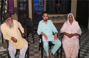 अमेरिका से डिपोर्ट हुए हरियाणा के 50 लोग, अंबाला के 6 और रादौर के 2 युवक भी शामिल