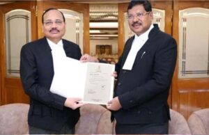 देश के 53वें चीफ जस्टिस बनेंगे जस्टिस सूर्यकांत, हरियाणा के इस जिले से है गहरा नाता