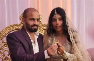 बॉक्सर अमित पंघाल आज करेंगे शादी, जींद की अंशुल श्योकंद बनेंगी जीवनसंगिनी