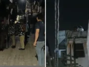 वाराणसी: दालमंडी में 13 दुकानें ध्वस्त, दुकानदारों में आक्रोश – सामान निकालने का मौका नहीं मिला