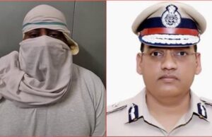 IPS पूरन कुमार के गनमैन का तबादला, पत्नी ने जताया था जान का खतरा