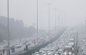 हरियाणा में मौसम का डबल अटैक: सर्दी बढ़ी और प्रदूषण चरम पर, न्यूनतम तापमान 7 डिग्री—8 जिलों में हवा ‘अत्यंत खराब’