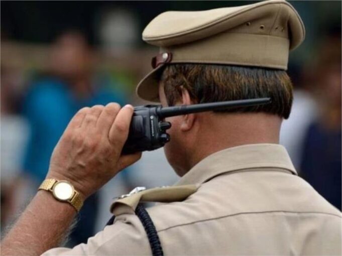 हिसार में स्क्रैप व्यापारी से लूट की निकली झूठी खबर, पुलिस जांच में हुआ खुलासा