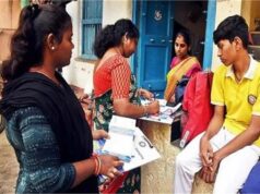 देश की पहली डिजिटल जनगणना की शुरुआत हरियाणा के इस जिले से, घर-घर जाकर जुटाई जाएगी जानकारी