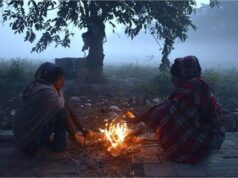 हरियाणा में बढ़ी ठंड, गिरते तापमान से महसूस हो रहा शिमला जैसा मौसम… जानें आगे का हाल