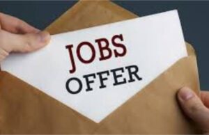 हरियाणा के युवाओं के लिए बड़ा मौका: दुबई में 300 पदों पर भर्ती, जानें अंतिम तारीख