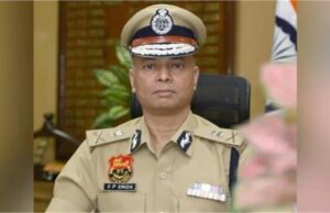 18 दिनों में 60 मर्डर प्लान विफल! DGP ने पुलिस टीम को सराहा, कहा—गैंग कल्चर का सफाया जरूरी