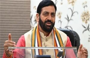 देशभर में चौथे स्थान पर हरियाणा, बड़ी राज्यों को पीछे छोड़कर इस योजना में जमाई धाक