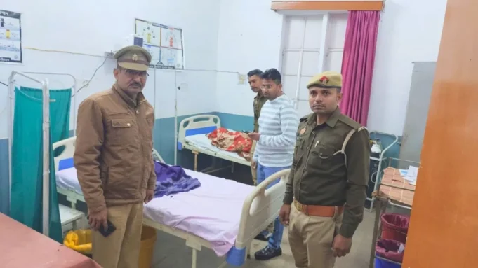 जालौन में शादी के बीच दर्दनाक घटना: दूल्हे की भाभी ने दो बेटियों संग खुदकुशी की, तीनों की मौत