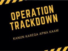 अपराधियों पर पुलिस का शिकंजा: छापेमारी में 24 कुख्यात गिरफ्तार, अब तक 56 बदमाश चढ़े हत्थे