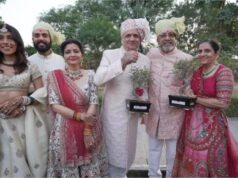 एक अनोखी शादी: बिना बैंड-बाजा और दहेज के बंधे विवाह बंधन में, जानें क्यों बनी चर्चा का विषय