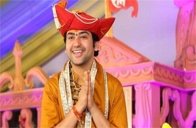 फरीदाबाद में बाबा बागेश्वर धीरेंद्र शास्त्री की पदयात्रा को लेकर ट्रैफिक पुलिस ने जारी की एडवाइजरी