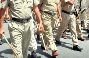 हरियाणा जाने पर राजस्थान के पुलिसकर्मियों की नौकरी पर लटकी तलवार, जानें पूरा मामला