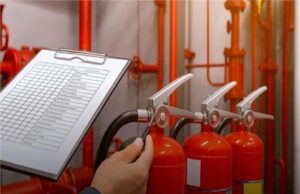 हरियाणा में फायर NOC सिस्टम में सुधार, उद्योगपतियों को मिलेगी बड़ी राहत