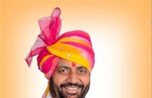 हरियाणा CM नायब सैनी का कार्यकाल चमका, केंद्र रिपोर्ट में 86% स्कोर