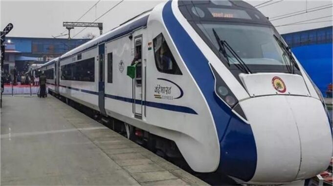 अब इस जिले में भी रुकेगी वंदे भारत एक्सप्रेस, कुरुक्षेत्र और अंबाला कैंट के बाद मिला नया ठहराव