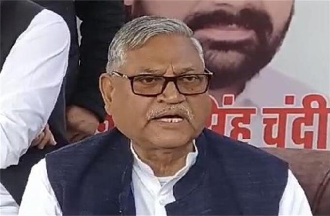 होडल विधानसभा चुनाव परिणाम पर हाईकोर्ट में चुनौती, चौधरी उदयभान ने दोबारा मतगणना की मांग की