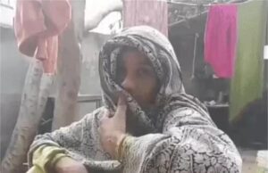 अल-फलाह यूनिवर्सिटी मस्जिद के इमाम की पत्नी सामने आईं, किए चौंकाने वाले खुलासे