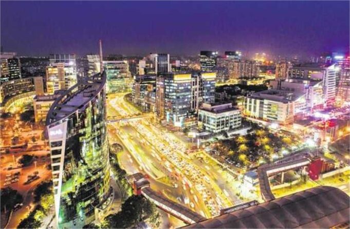 जानिए हरियाणा के उस शहर के बारे में जिसे कहा जाता है ‘मिनी दुबई’, क्या है इसकी खासियत