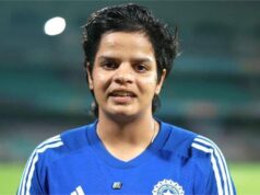 शेफाली वर्मा को जीत के बाद बड़ा सम्मान, हरियाणा महिला आयोग ने दिया खास पद