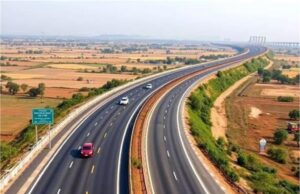 हरियाणा का मेगा प्लान: KMP एक्सप्रेसवे किनारे बसेंगे 5 नए शहर, सरकार ने तैयार किया एक्शन प्लान